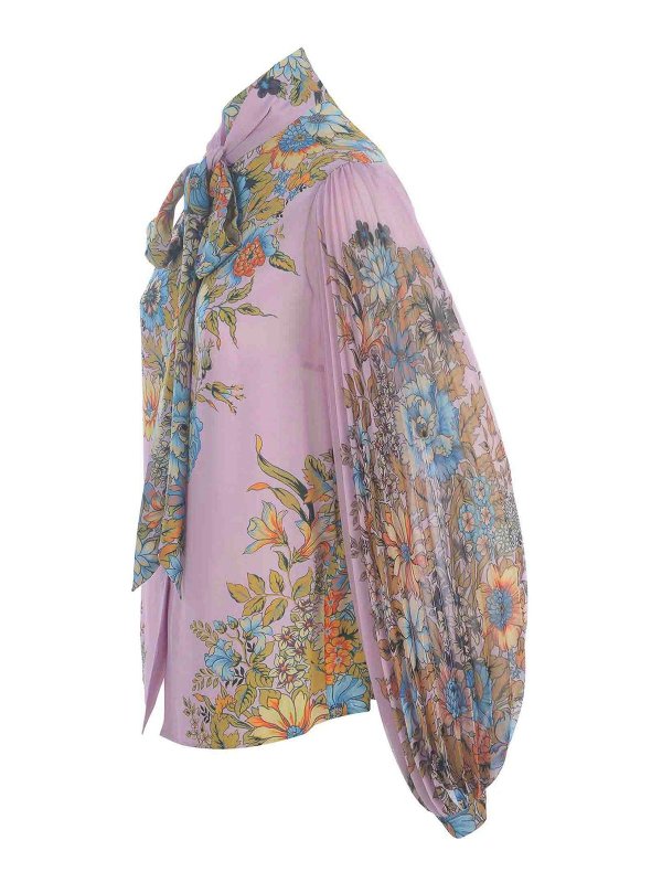 ETRO: Hemden online - Hemd - Nude