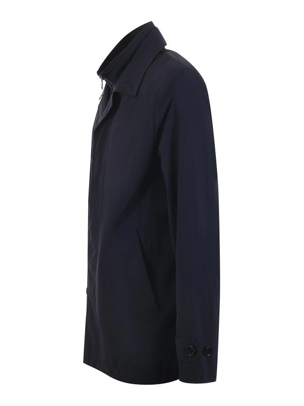 The Best Shops FAY: Casualjacken - Casualjacke - Blau