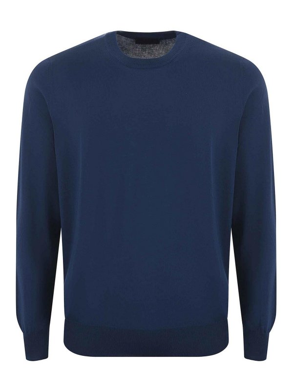 FAY: crew necks - Sweater