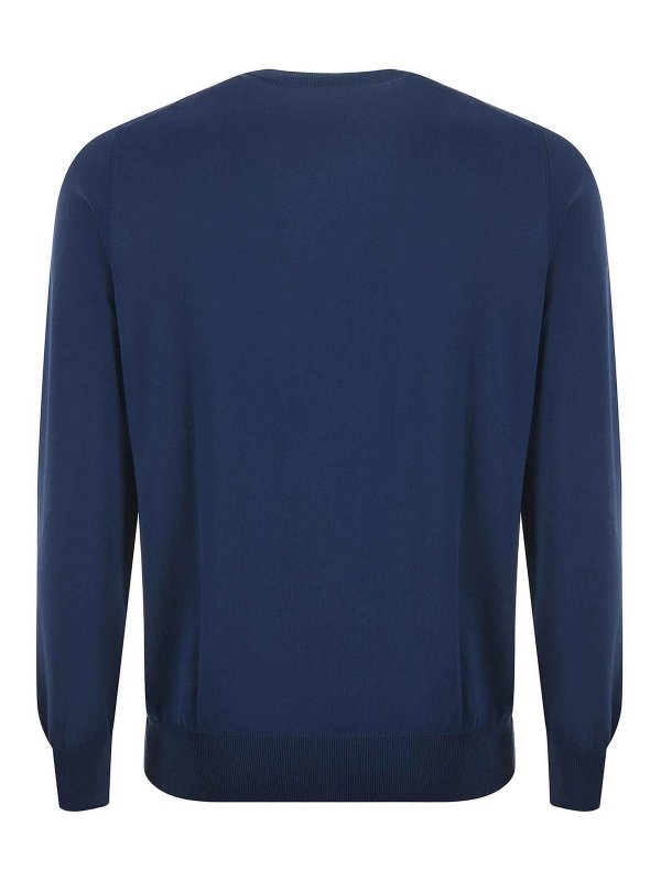 The Best Shops FAY: crew necks - Sweater