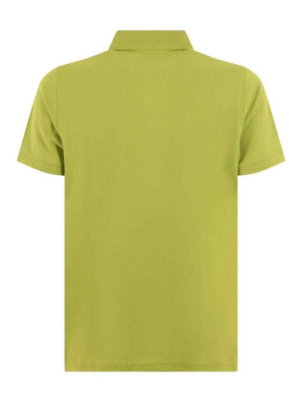 The Best Shops FAY: polo shirts - Polo Shirt