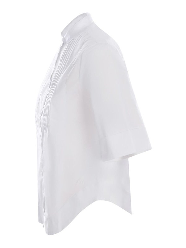 FAY: Hemden online - Hemd - Weiß