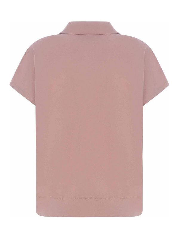 The Best Shops FAY: polo shirts - Polo