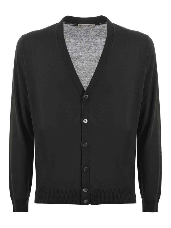 FILIPPO DE LAURENTIIS: cardigans - Cardigan