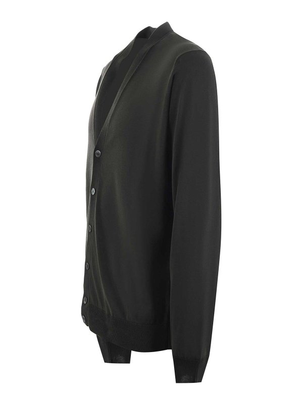 FILIPPO DE LAURENTIIS: cardigans online - Cardigan