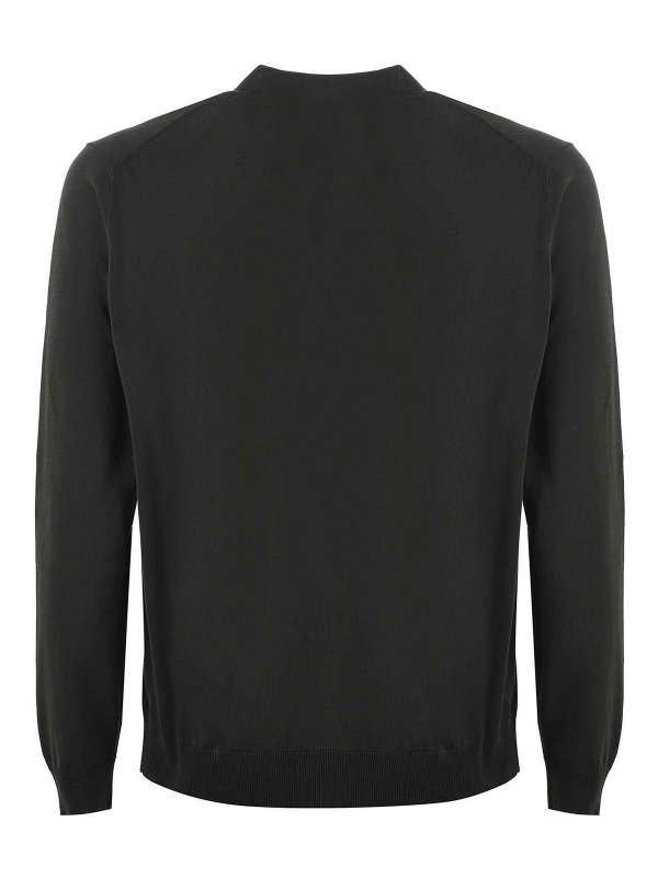 The Best Shops FILIPPO DE LAURENTIIS: cardigans - Cardigan