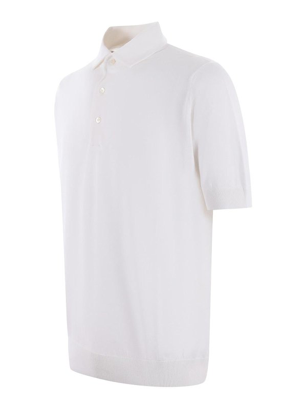 FILIPPO DE LAURENTIIS: polo shirts online - Polo