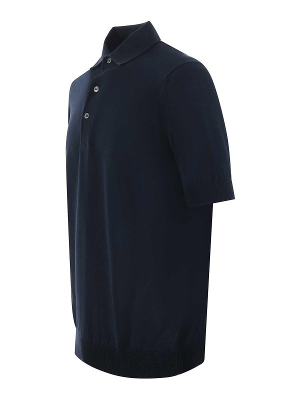 FILIPPO DE LAURENTIIS: polo online - Polo