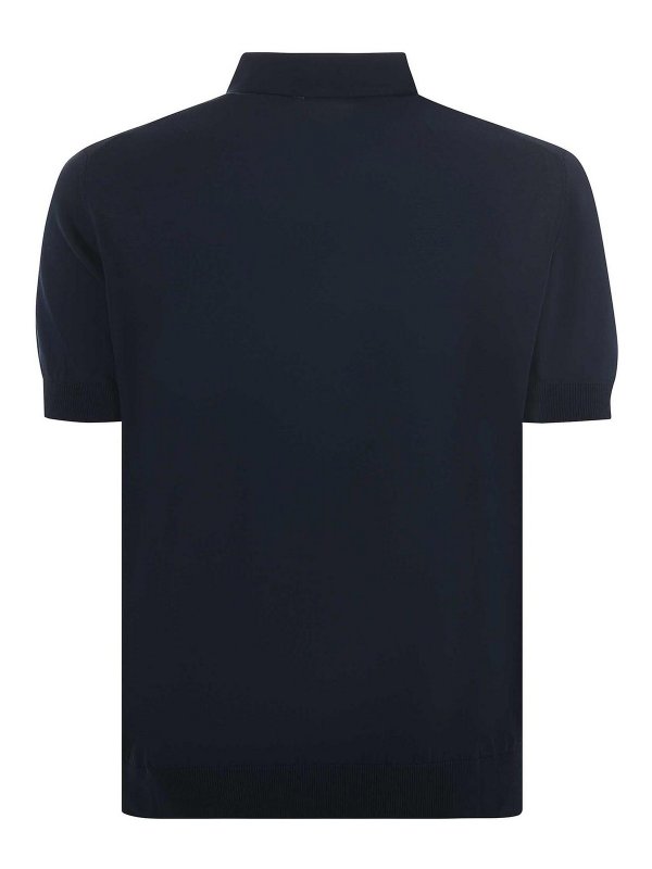 The Best Shops FILIPPO DE LAURENTIIS: polo - Polo