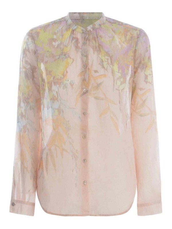 FORTE FORTE: シャツ - シャツ - Haven