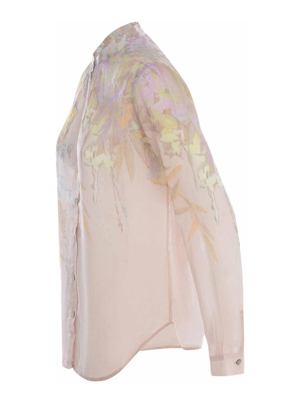 FORTE FORTE: シャツ online - シャツ - Haven