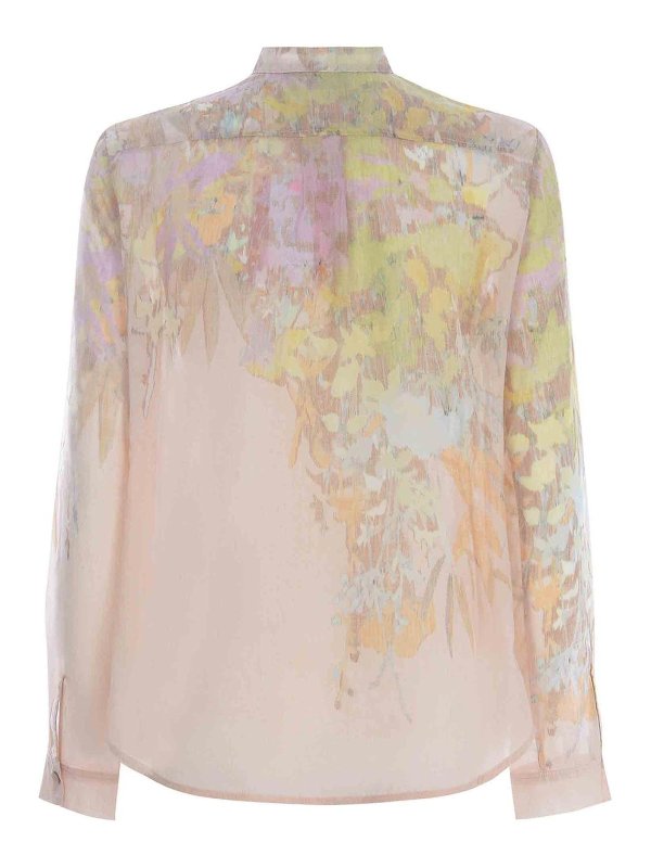 The Best Shops FORTE FORTE: シャツ - シャツ - Haven