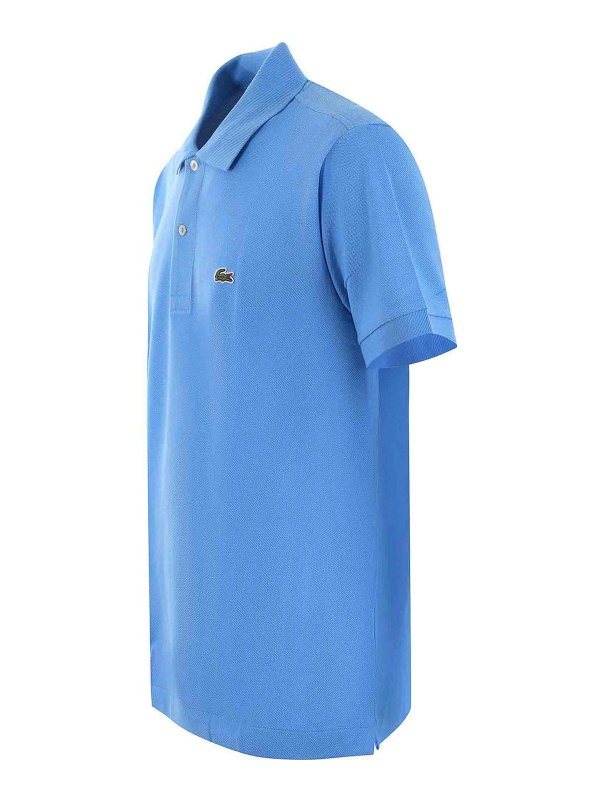 LACOSTE: polo online - Polo