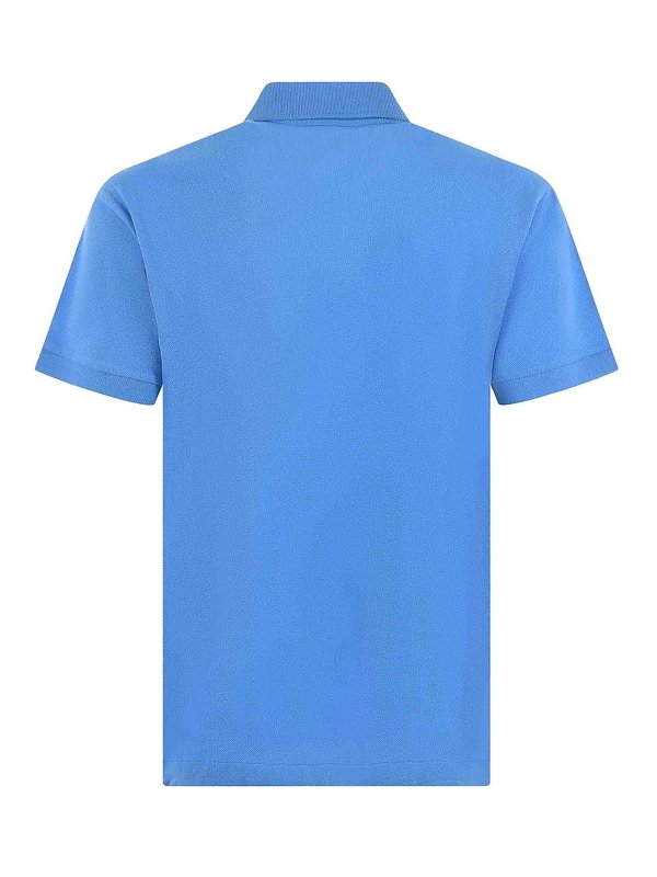 The Best Shops LACOSTE: polo - Polo