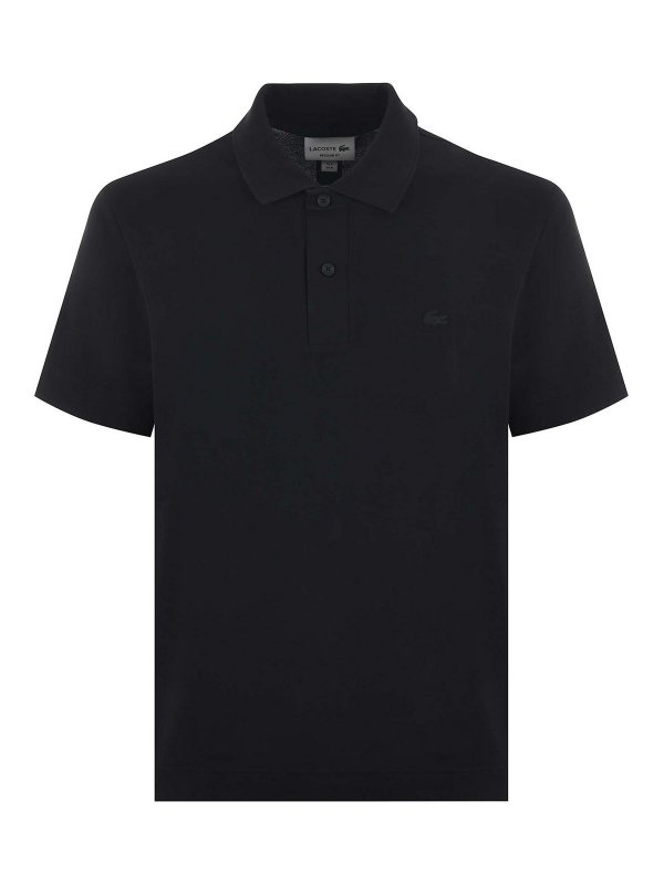 LACOSTE: polo - Polo