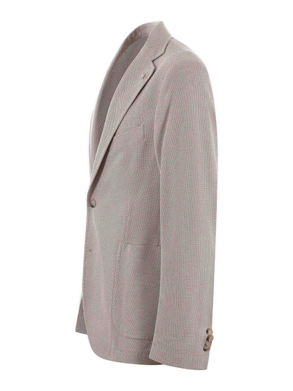 MANUEL RITZ : casual jackets online - Jacket