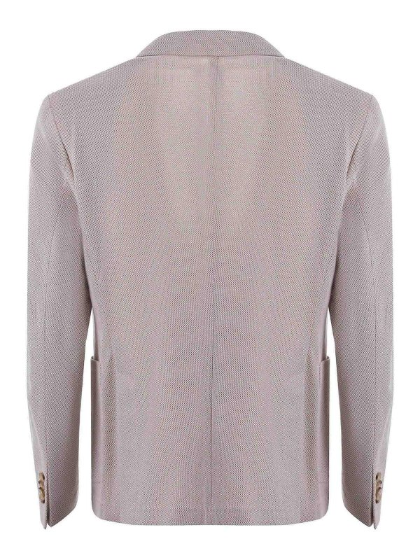 The Best Shops MANUEL RITZ : casual jackets - Jacket