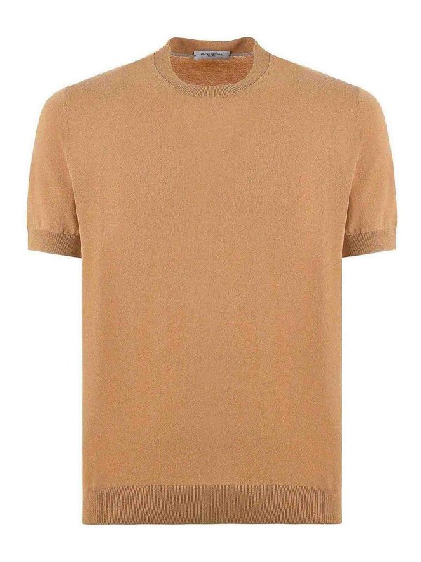 Paolo Pecora: t-shirts - T-Shirt