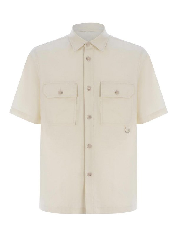 Paolo Pecora: shirts - Shirt