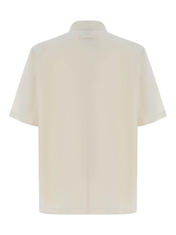 The Best Shops Paolo Pecora: shirts - Shirt