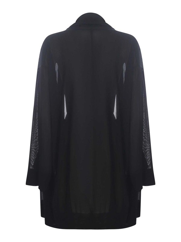 The Best Shops Philosophy di Lorenzo Serafini: cardigans - Cardigan