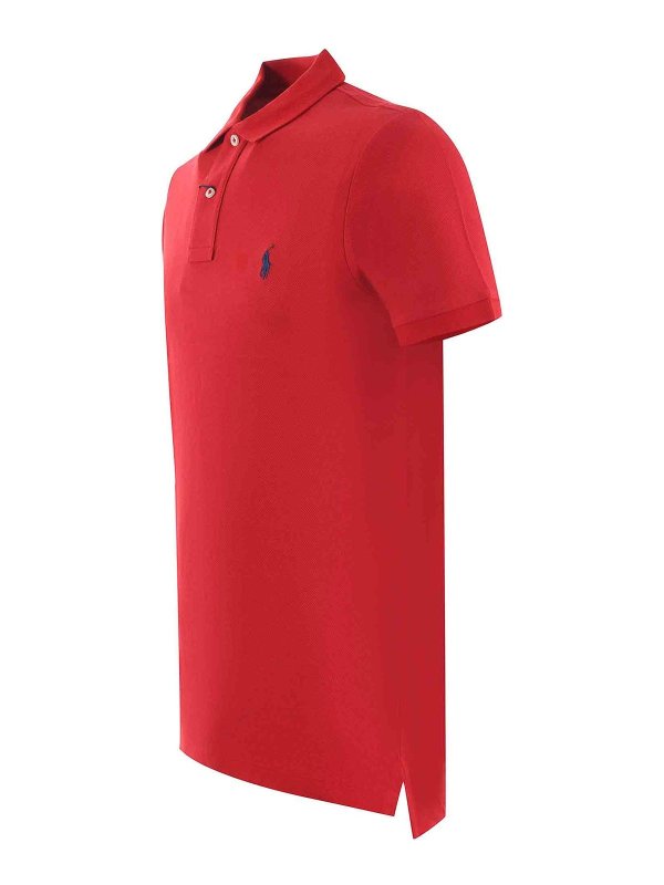 POLO RALPH LAUREN: polo shirts online - Polo Shirt
