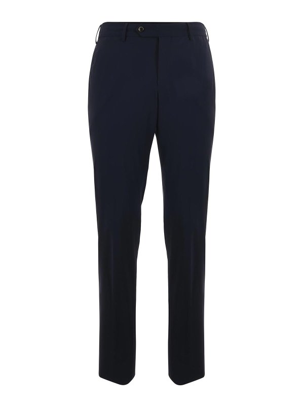 PT TORINO: tracksuit bottoms - Tech Fabric Pants