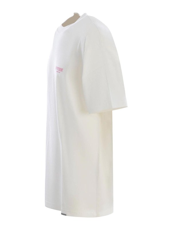REPRESENT: Camisetas online - Camiseta - Blanco