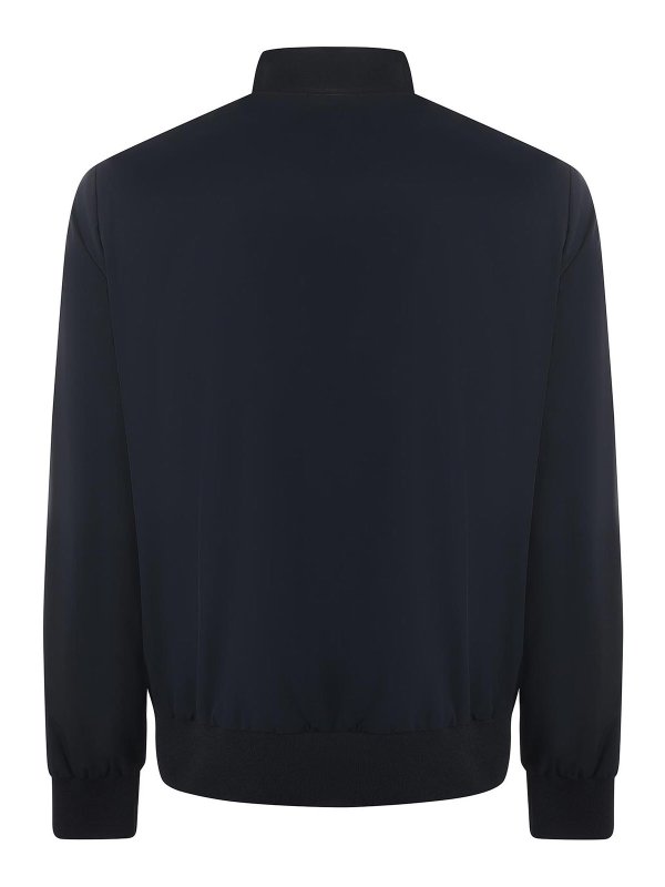 The Best Shops RRD Roberto Ricci Designs: Chaquetas casual - Chaqueta Casual - Azul