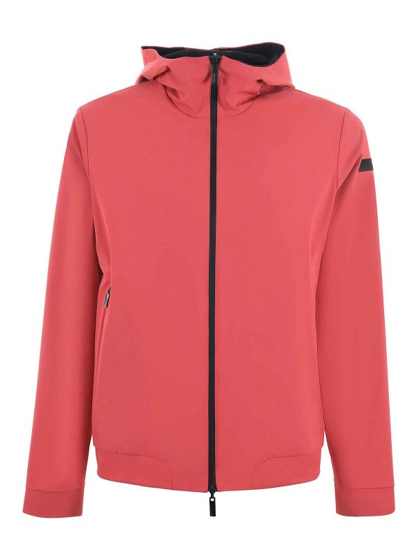 RRD Roberto Ricci Designs: casual jackets - Reversible jacket
