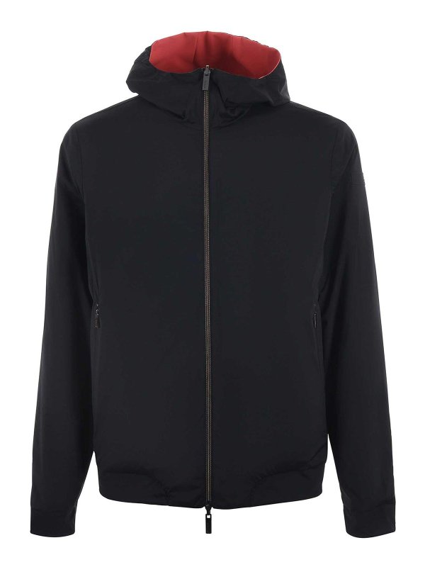 RRD Roberto Ricci Designs: casual jackets online - Reversible jacket