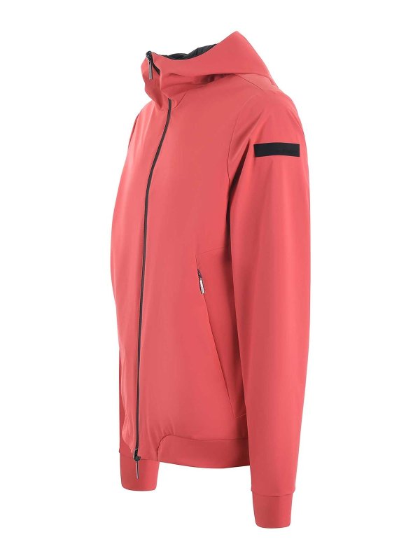 Reversible jacket shop online: RRD Roberto Ricci Designs