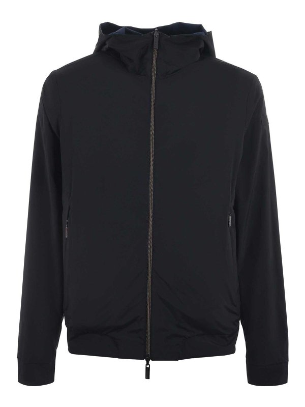 RRD Roberto Ricci Designs: casual jackets online - Reversible jacket