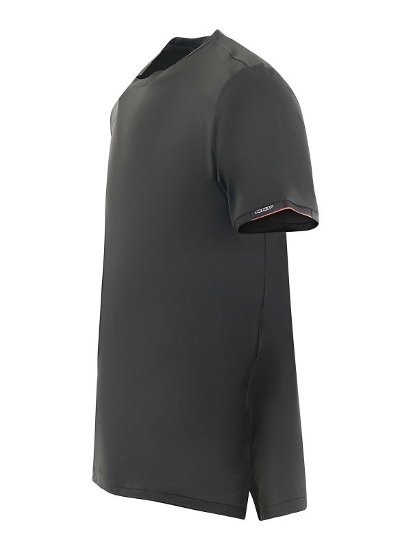 RRD Roberto Ricci Designs: Tシャツ online - Tシャツ - ダークグリーン