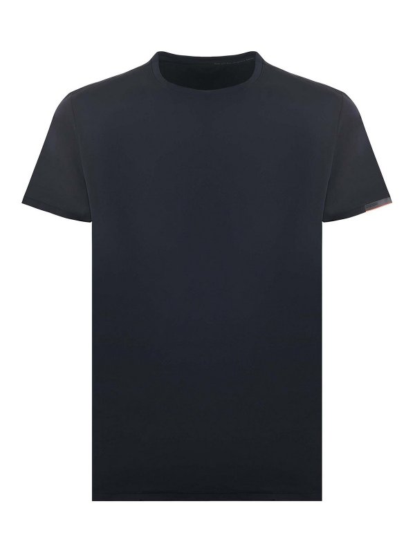 RRD Roberto Ricci Designs: T-shirts - T-Shirt - Bleu