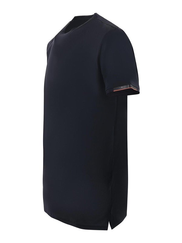 RRD Roberto Ricci Designs: T-shirts online - T-Shirt - Bleu