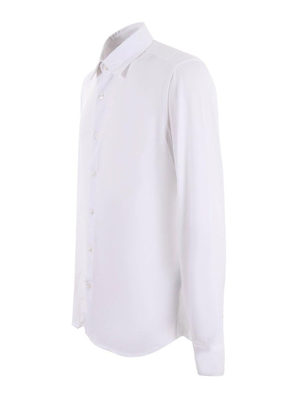 RRD Roberto Ricci Designs: シャツ online - シャツ - 白