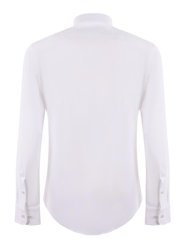 The Best Shops RRD Roberto Ricci Designs: シャツ - シャツ - 白