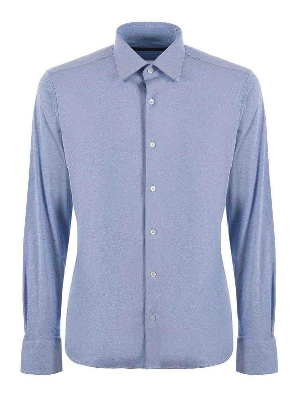 RRD Roberto Ricci Designs: Hemden - Hemd - Weiß