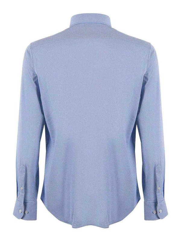 The Best Shops RRD Roberto Ricci Designs: Hemden - Hemd - Weiß