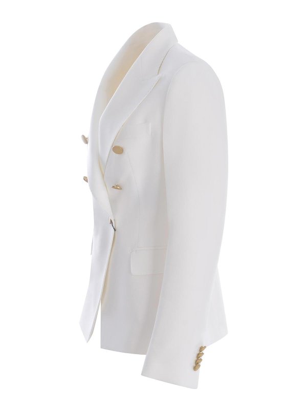 TAGLIATORE: Blazer online - Blazer - Weiß