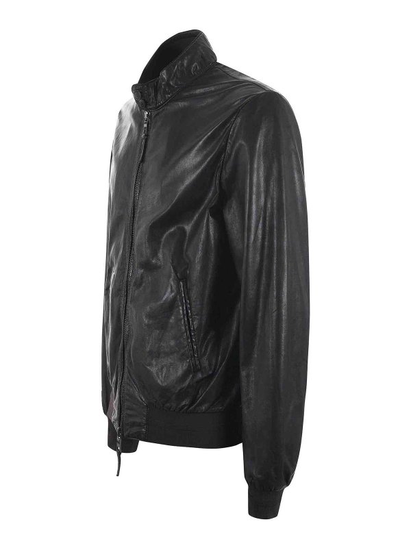 THE JACK LEATHERS: giacche casual online - Giacca