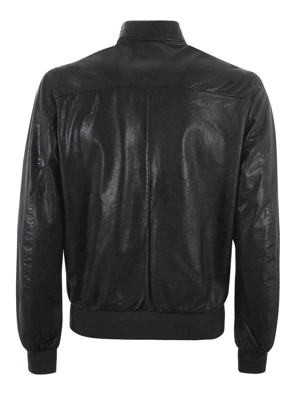 The Best Shops THE JACK LEATHERS: giacche casual - Giacca