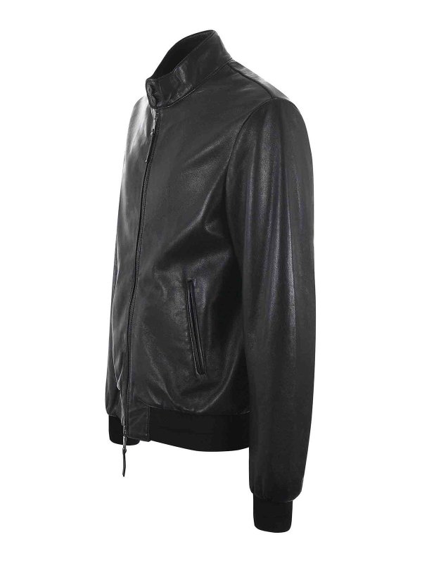 THE JACK LEATHERS: casual jackets online - Jacket