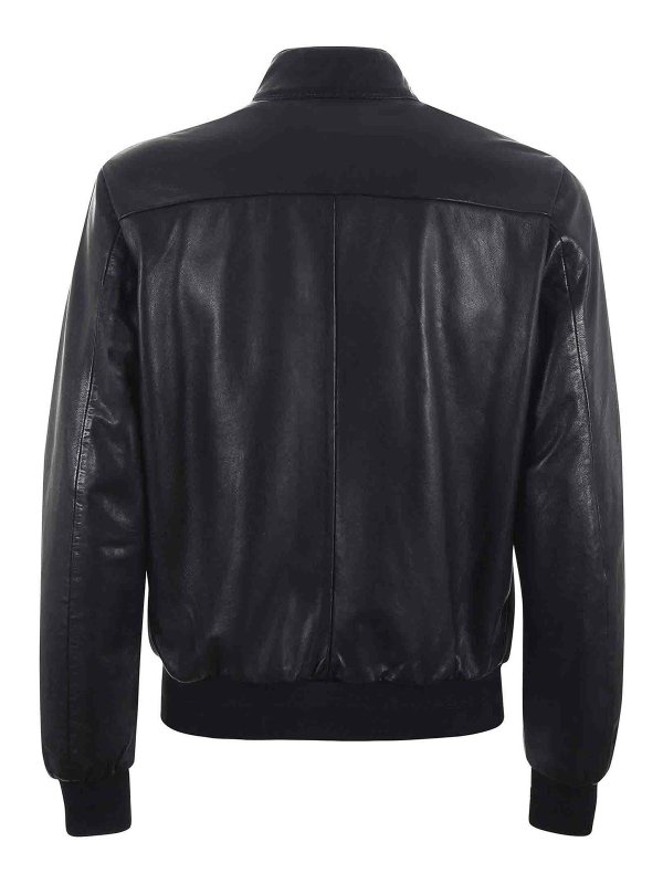 The Best Shops THE JACK LEATHERS: casual jackets - Jacket