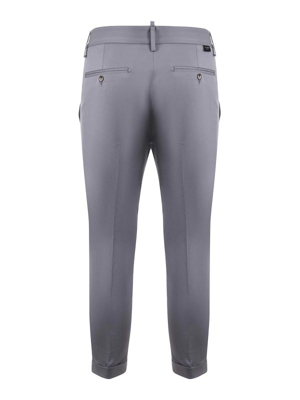 The Best Shops YES LONDON: casual trousers - Trousers