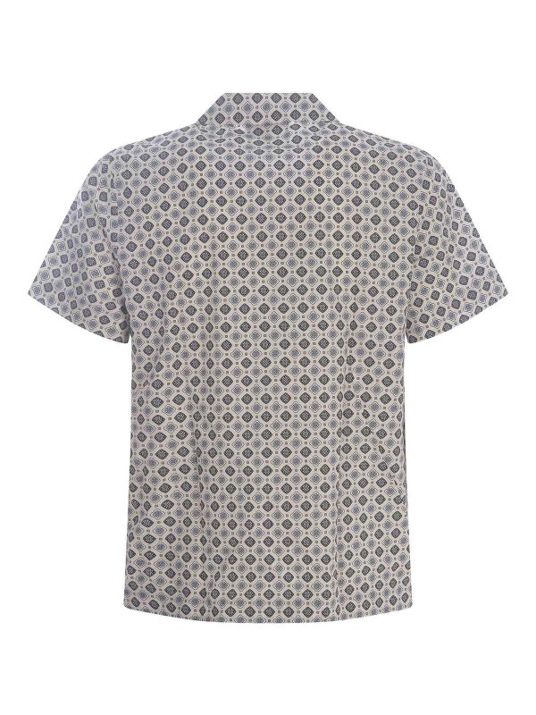 The Best Shops A.P.C.: shirts - Cotton Tee