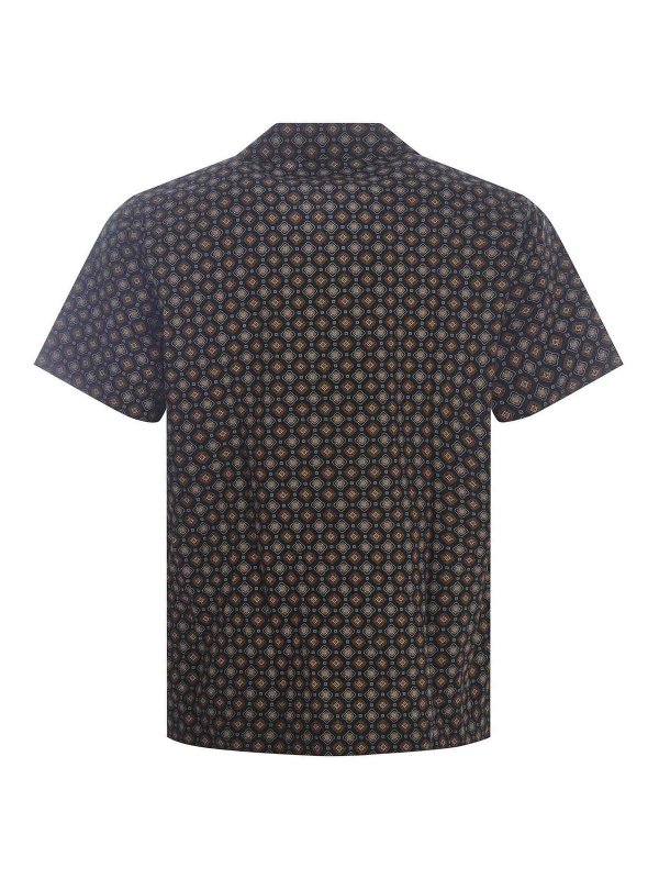 The Best Shops A.P.C.: shirts - Cotton Tee