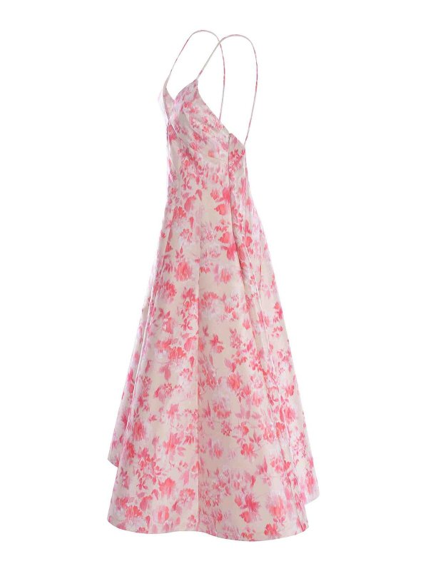 Philosophy di Lorenzo Serafini: knee length dresses online - Radzmir dress