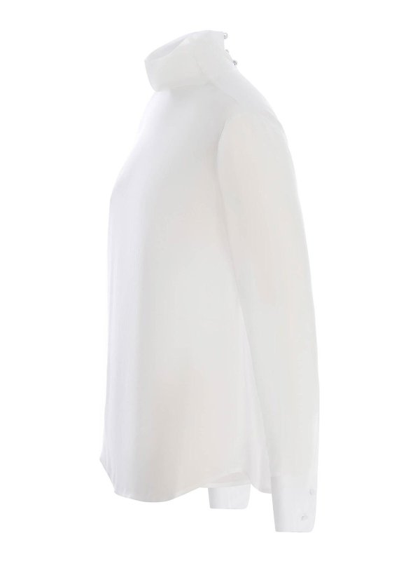 Pinko: Blusas online - Blusa - Verdeca